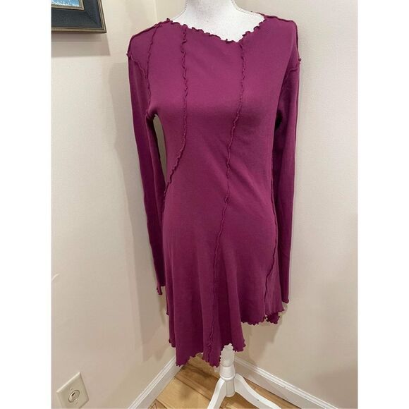 Free People Care FP Full Swing Tunic Size L - Picture 1 of 6